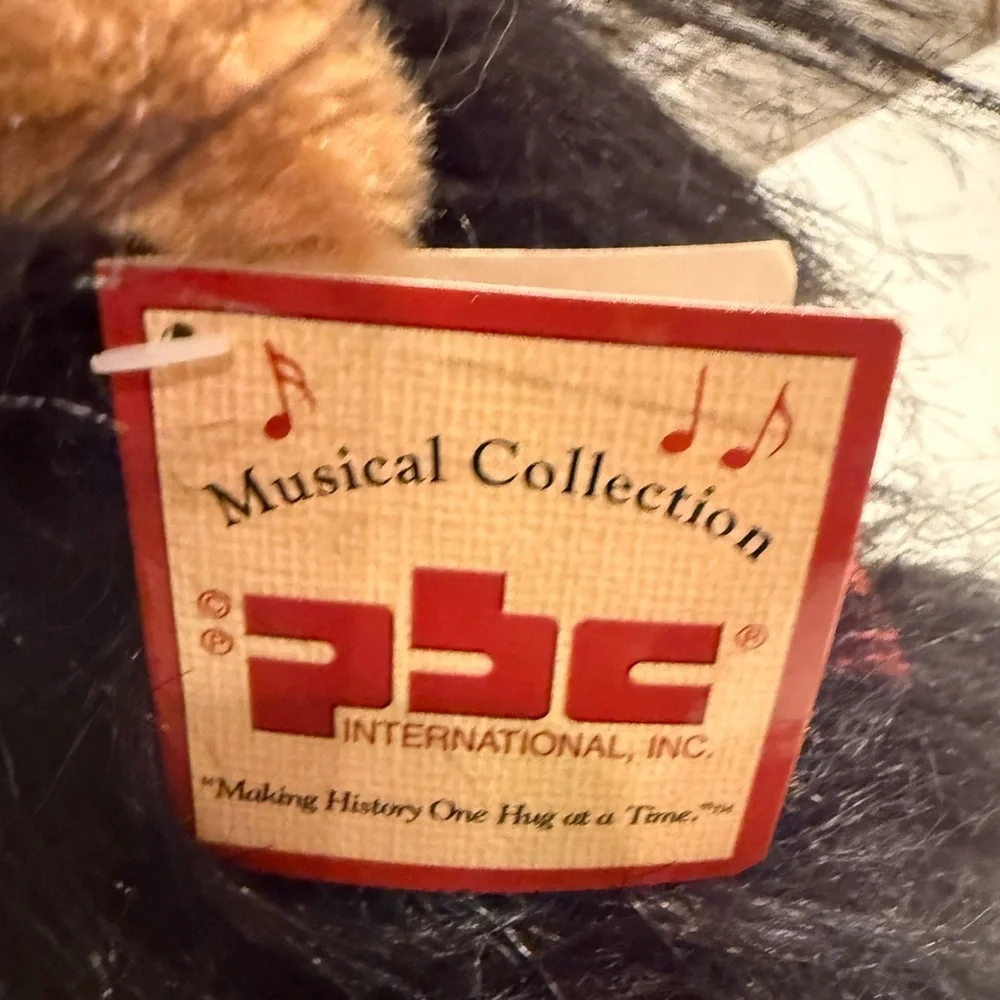 PBC Musical 